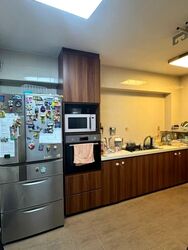 Blk 203B Punggol Field (Punggol), HDB 5 Rooms #544061421